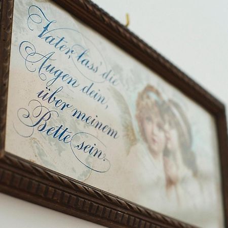 Walsheim Xl-Apartment 1889 מראה חיצוני תמונה