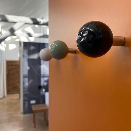 Walsheim Xl-Apartment 1889 מראה חיצוני תמונה