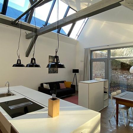Walsheim Xl-Apartment 1889 מראה חיצוני תמונה