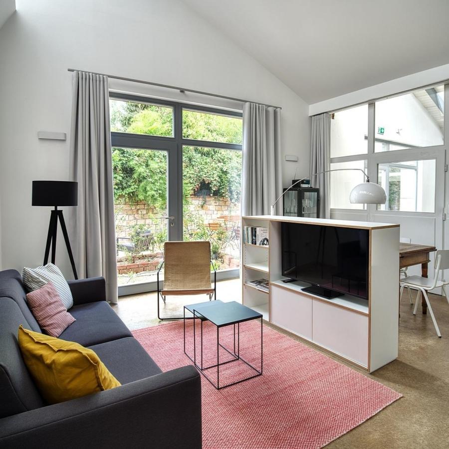 Walsheim Xl-Apartment 1889 מראה חיצוני תמונה