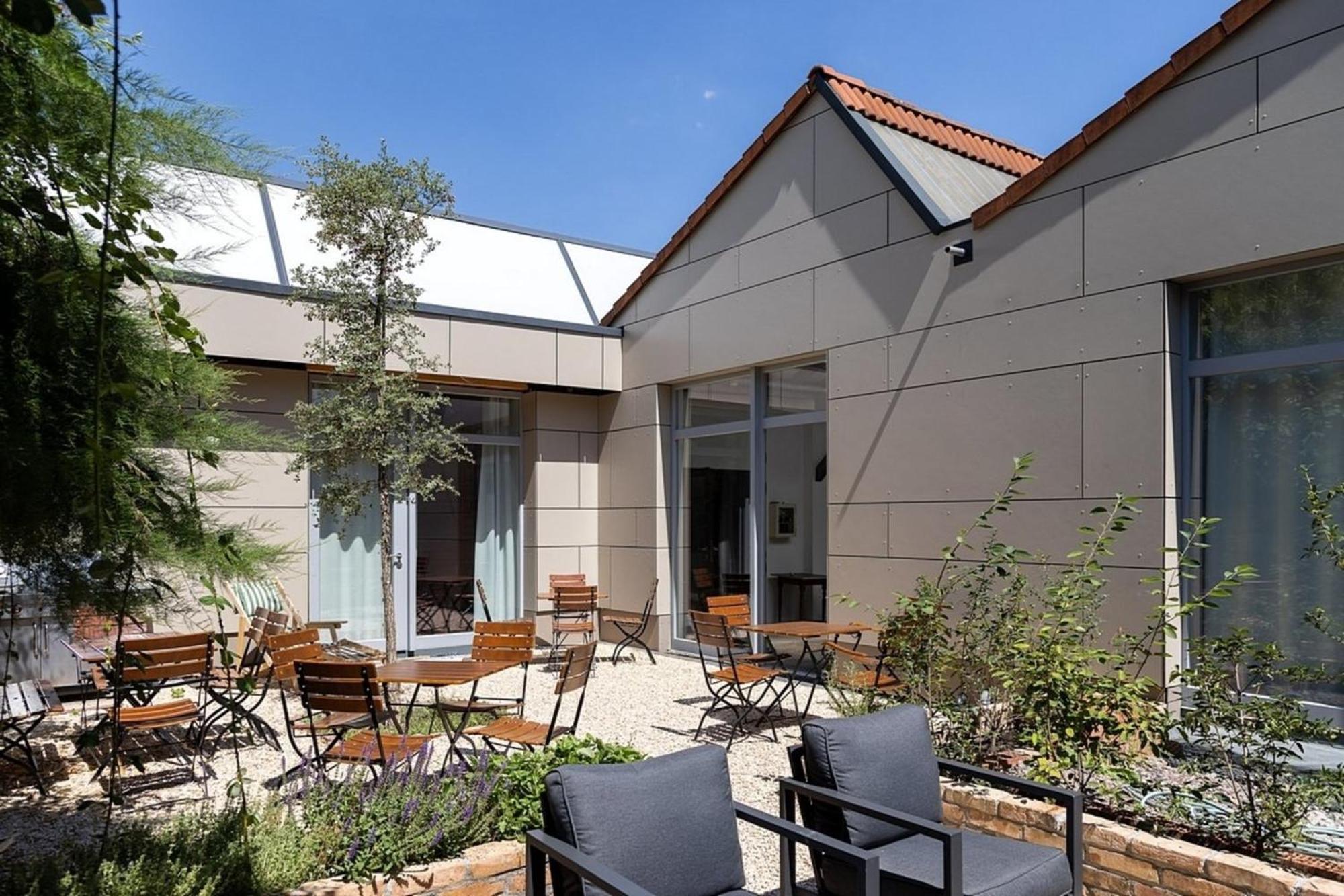 Walsheim Xl-Apartment 1889 מראה חיצוני תמונה