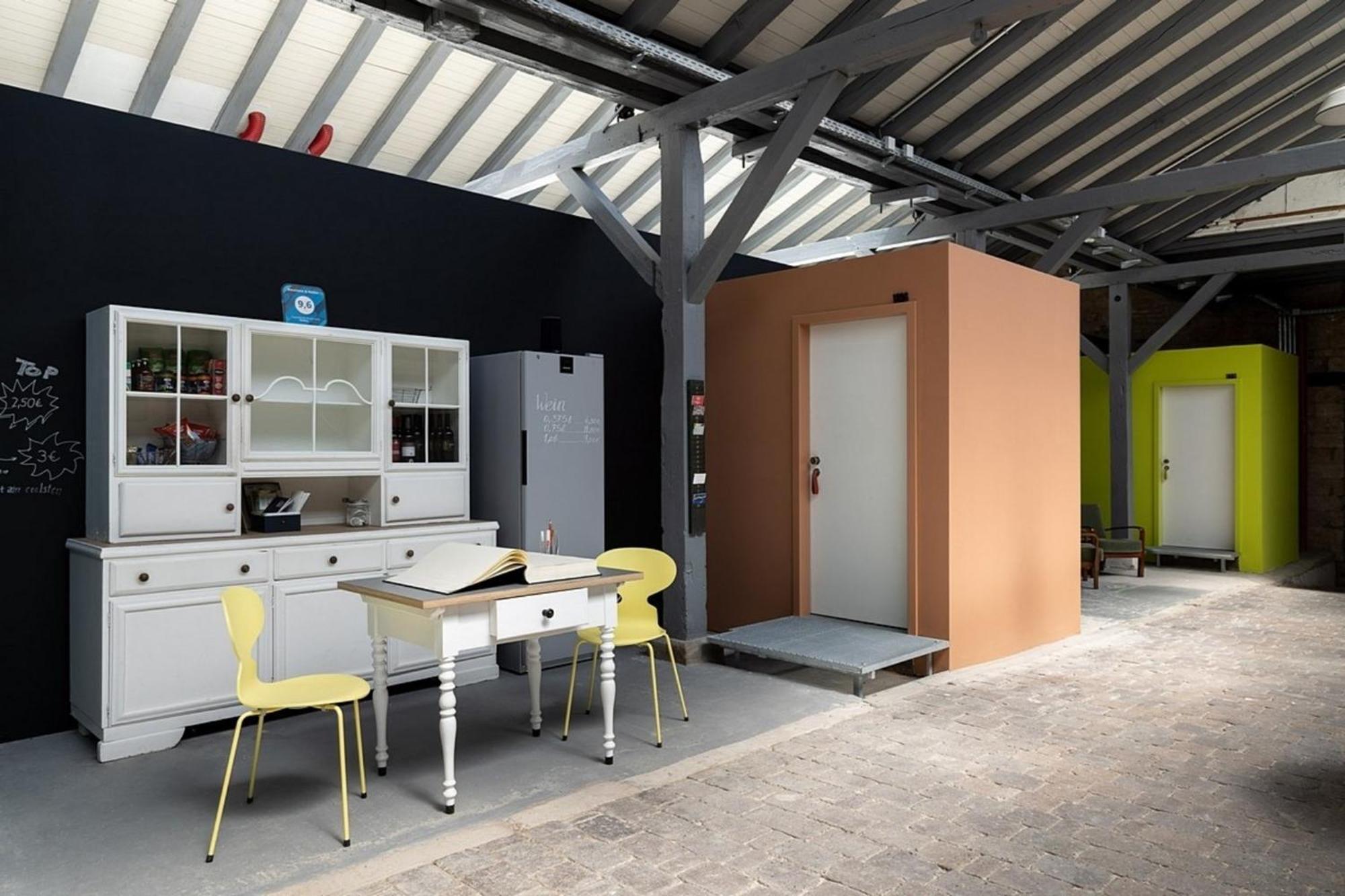 Walsheim Xl-Apartment 1889 מראה חיצוני תמונה