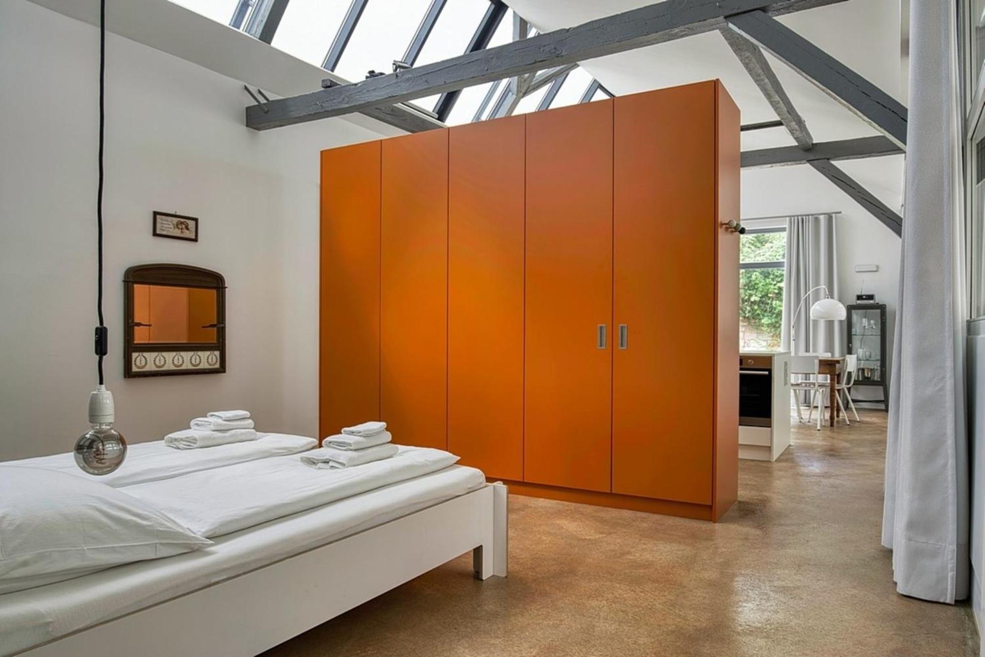 Walsheim Xl-Apartment 1889 מראה חיצוני תמונה