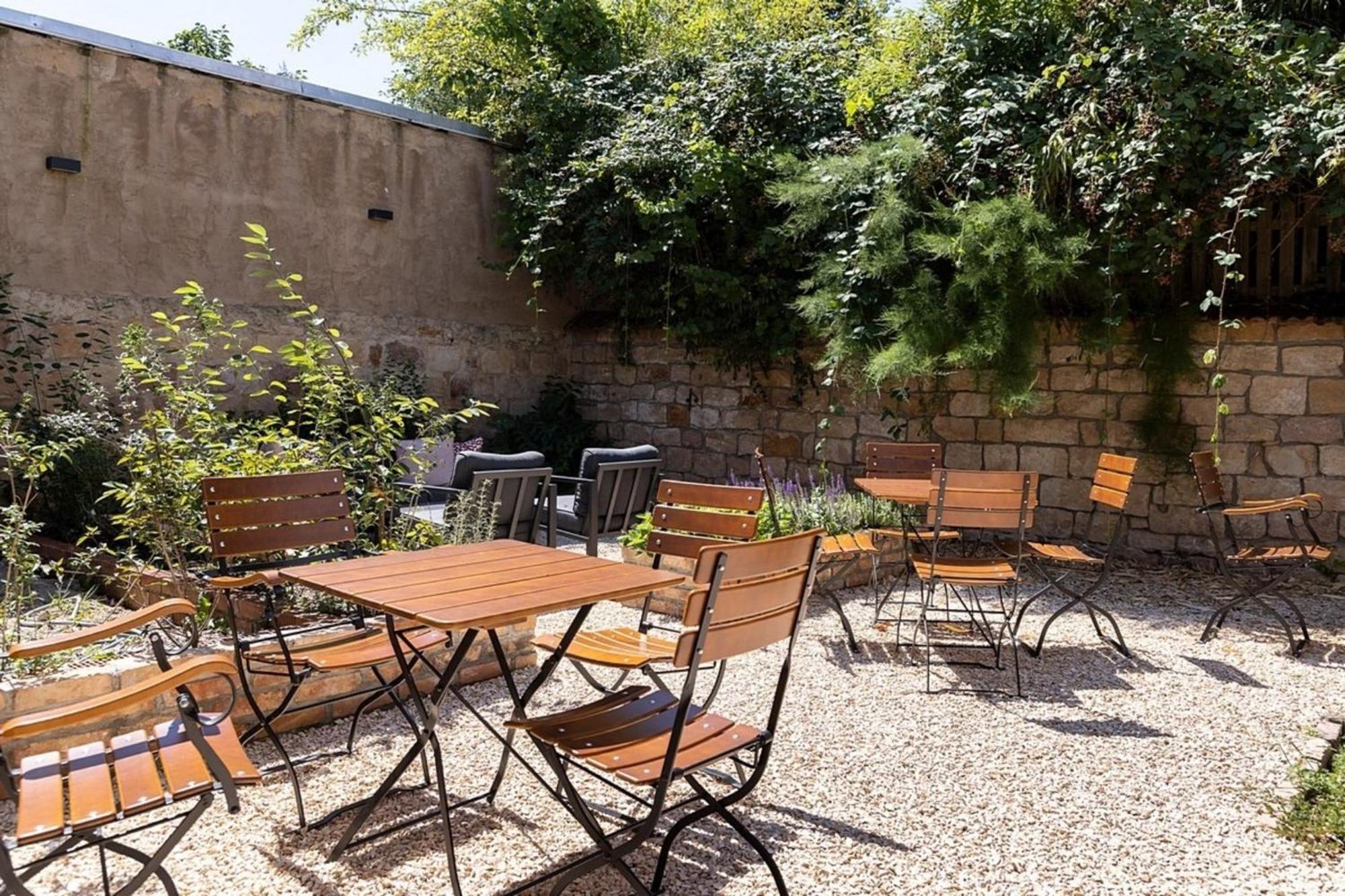 Walsheim Xl-Apartment 1889 מראה חיצוני תמונה
