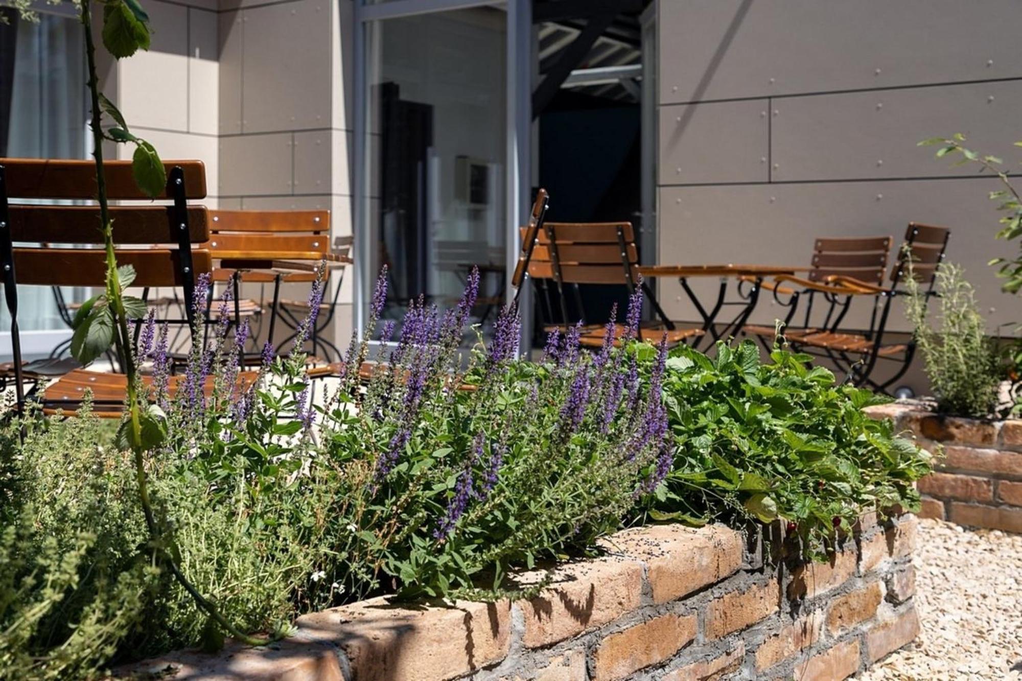 Walsheim Xl-Apartment 1889 מראה חיצוני תמונה