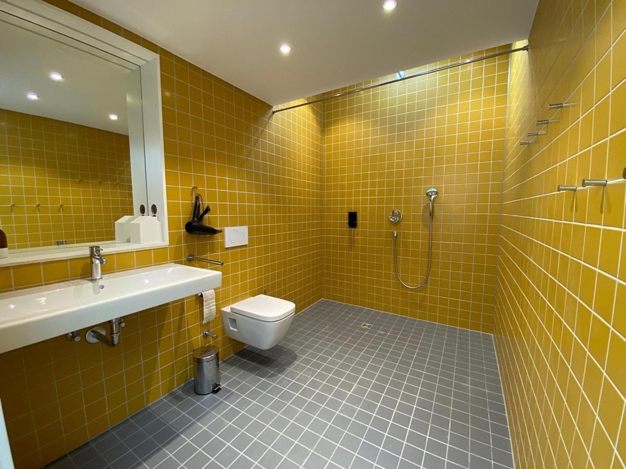 Walsheim Xl-Apartment 1889 מראה חיצוני תמונה