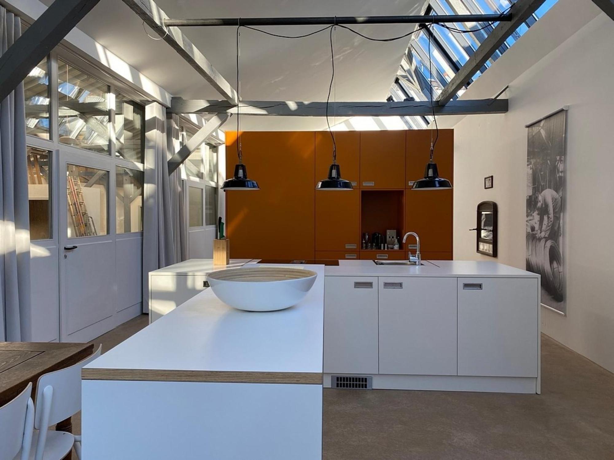 Walsheim Xl-Apartment 1889 מראה חיצוני תמונה