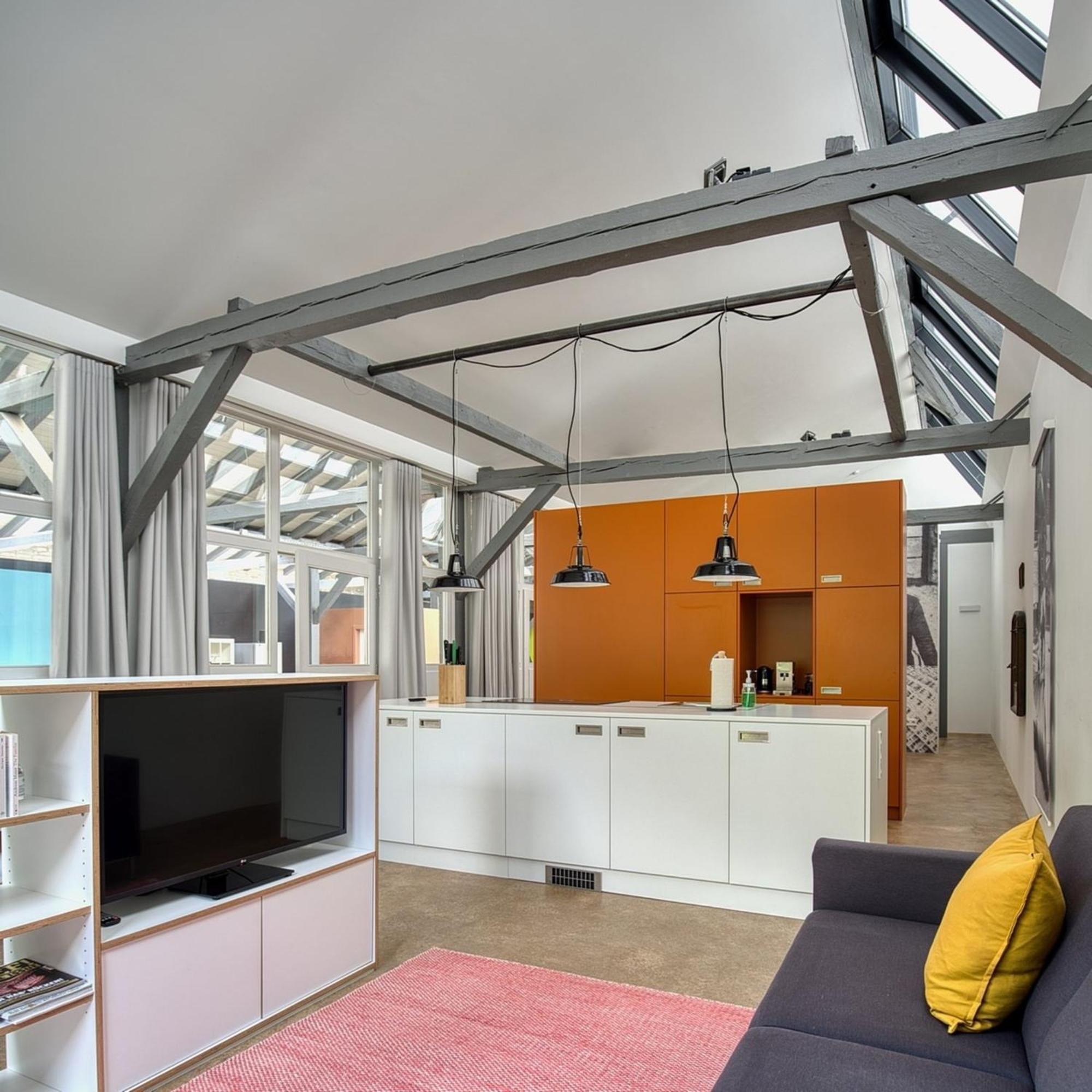 Walsheim Xl-Apartment 1889 מראה חיצוני תמונה